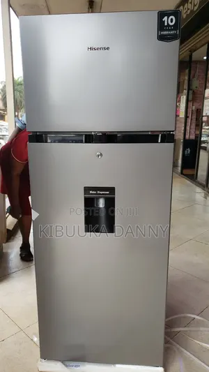 Hisence 270l