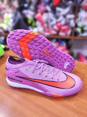 Fair Play Boots Nike Long Neck Original