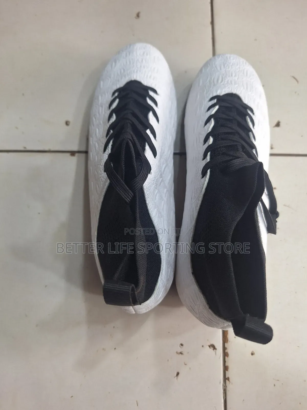 Fair Play Boots Nike Mercurial Original