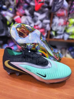 Football Boots Nike Griprint Original