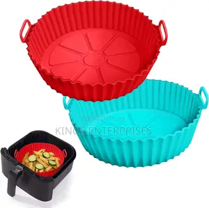 Silicone Airfryer Liners