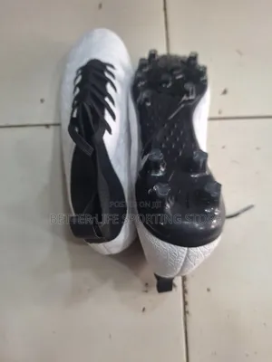 Football Boots Adidas Crazy Fast Original