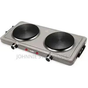 Sonifer Electric Double Hot Plate