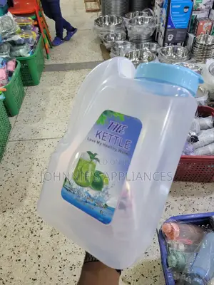 (6l)Juice / Water Fridge Bottle