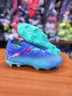 Football Boots Puma Future 7 Original