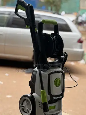 High Pressure Washer Lutian
