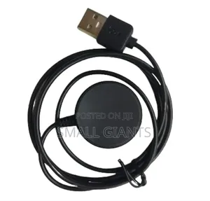 Samsung Galaxy Watch Wireless Charger
