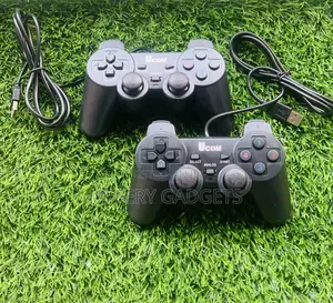 Ucom Single Gamepad