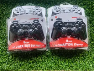 Ucom Single Gamepad