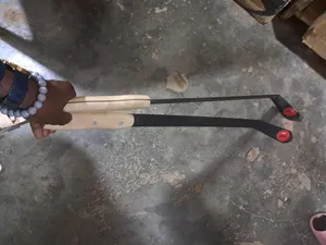 Grass Slasher