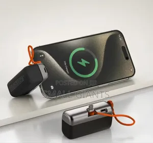 Porodo Pocket Volt 10000mah Nano Power Bank