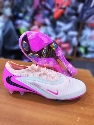 Football Boots Nike Phantom Gx Original