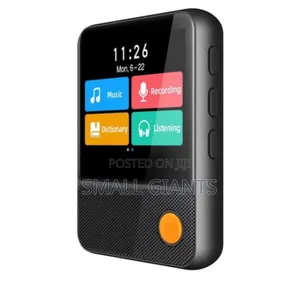 Porodo Soundtec Tune Pod Multi Media Player