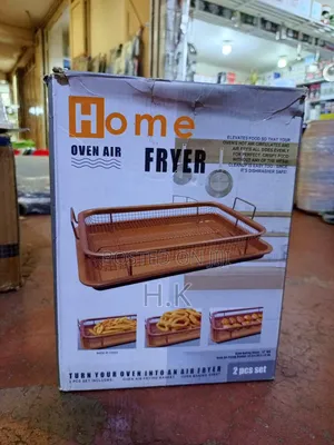 Home Oven Air Fryer
