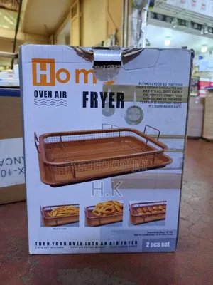 Home Oven Air Fryer