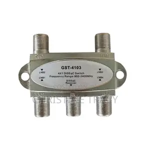 Diseqc Switch