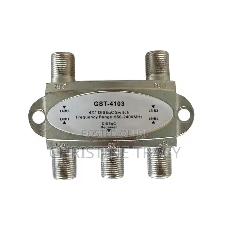 Diseqc Switch