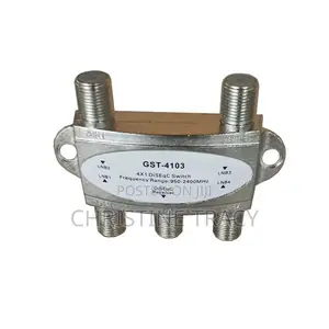 Diseqc Switch
