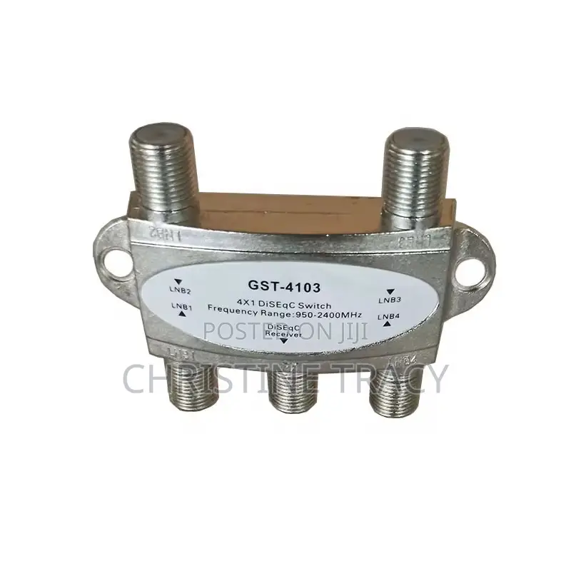 Diseqc Switch