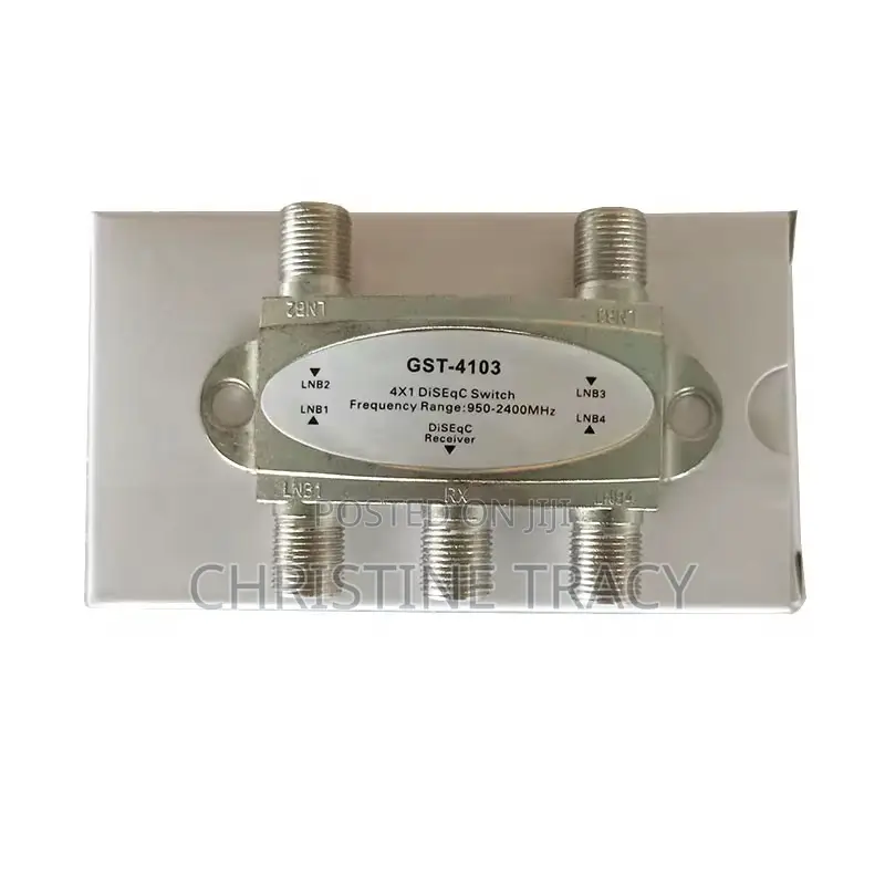 Diseqc Switch