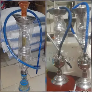 Classy Sisha Pots