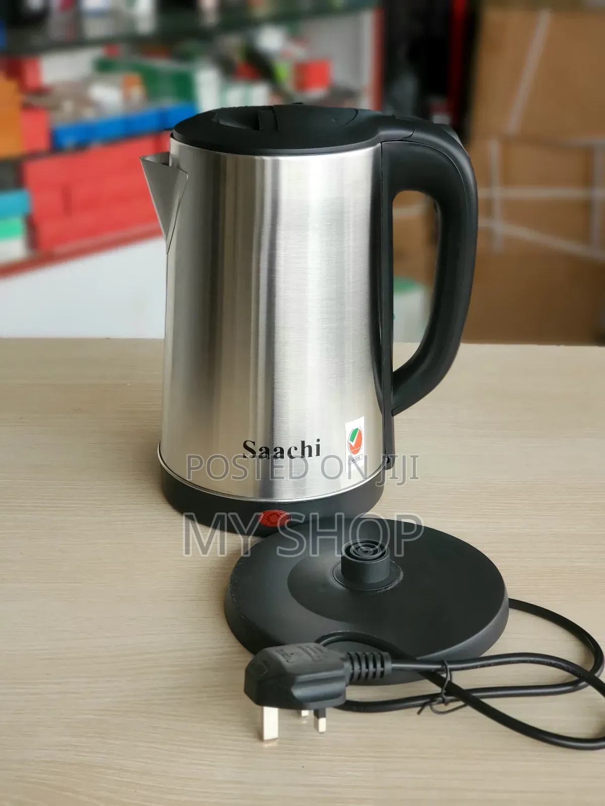 Saachi Kettle Nl-Kt-7760