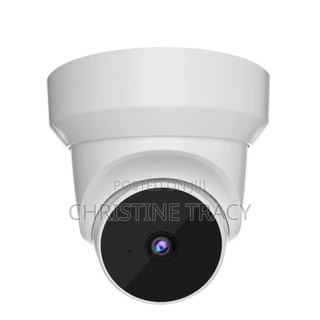 V380 Pro Smart Wi-fi Cctv Security Camera