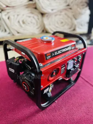 1kva Electromax Brandnew Generator