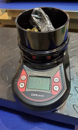 Digital Moisture Meter Draminski Grain Moisture Meters