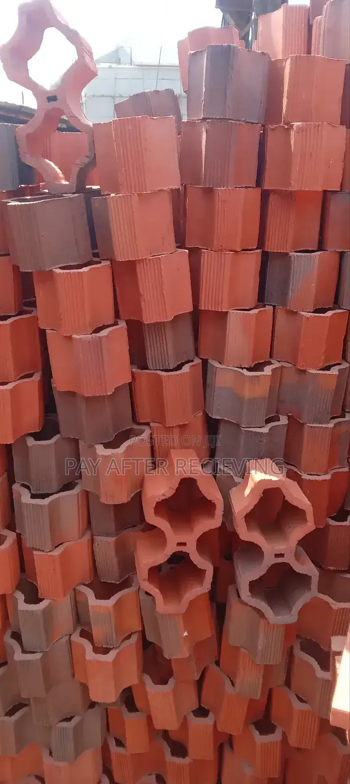Clays Pompe Ventilatio