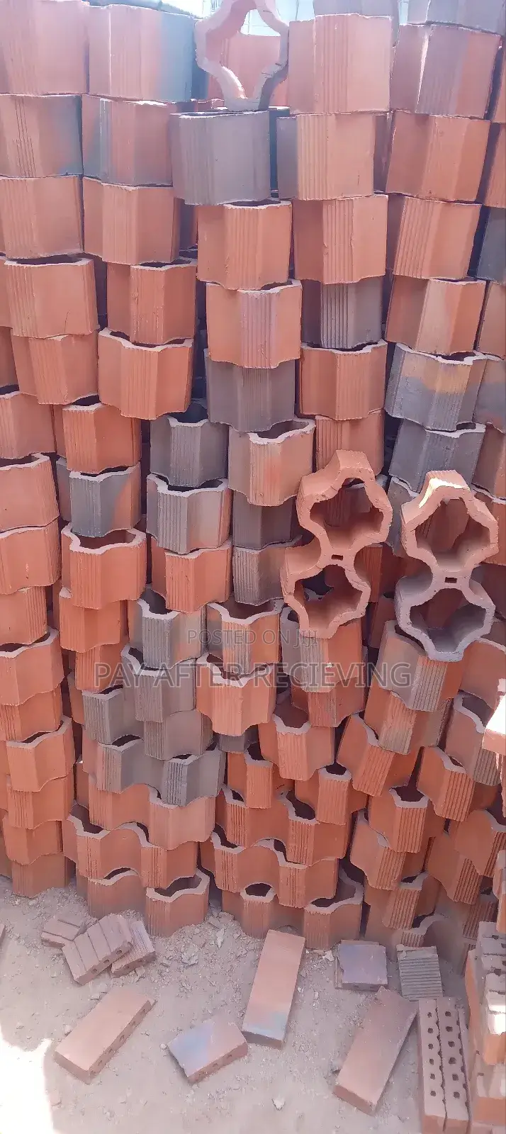 Clays Pompe Ventilatio