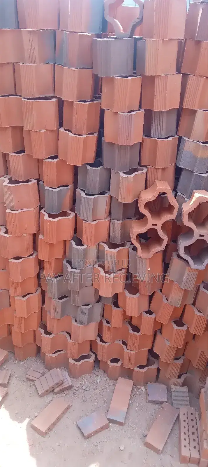 Clays Pompe Ventilatio