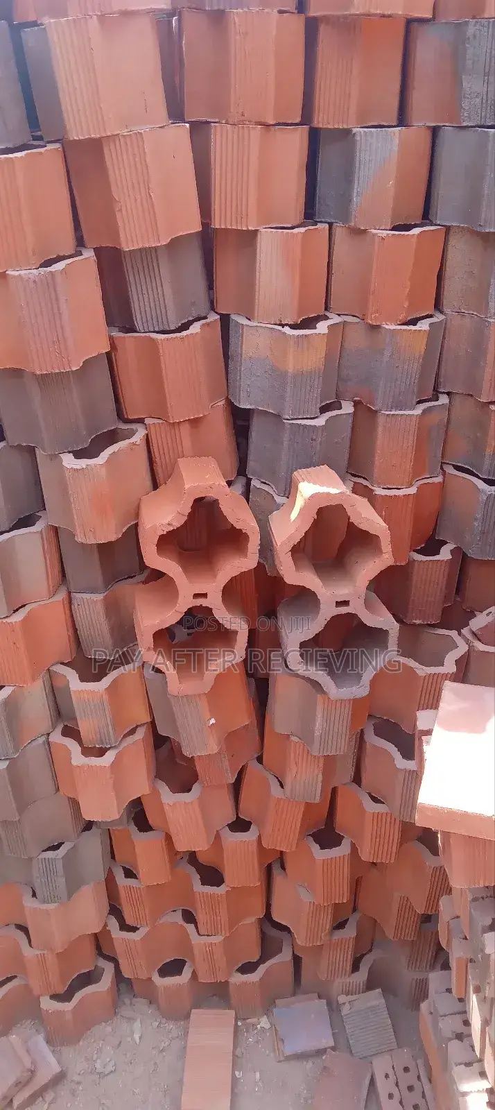 Clays Pompe Ventilatio