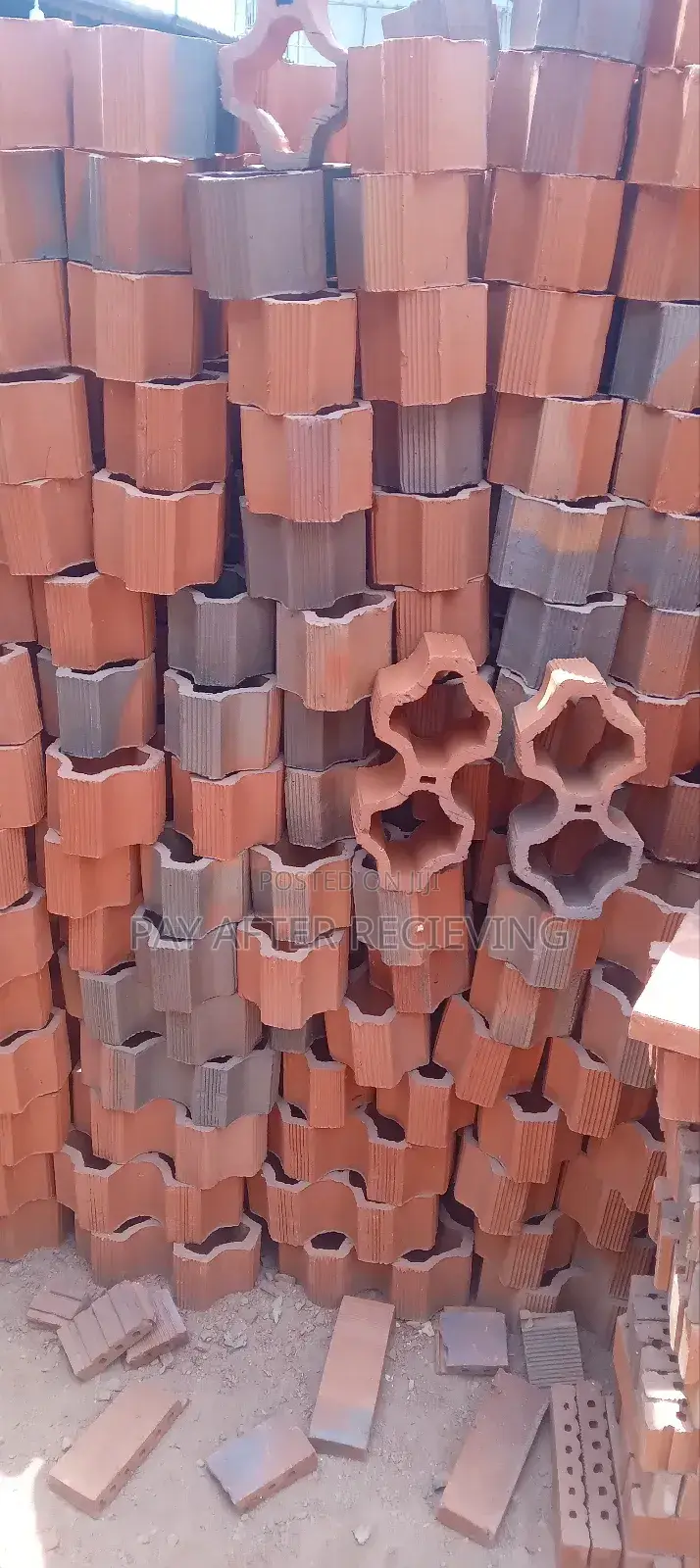 Clays Pompe Ventilatio