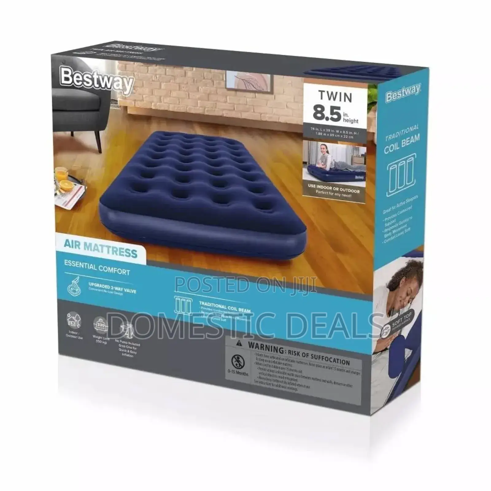 Bestway Air Mattress
