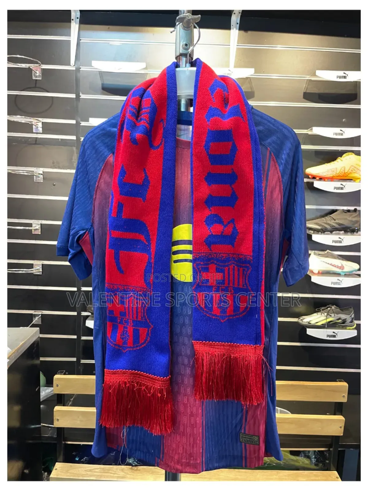 Live Players Vision New Season Original Material