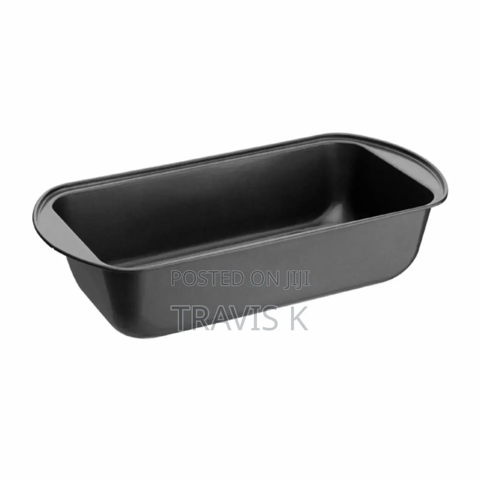 Nonstick Loaf Pan