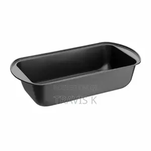 Nonstick Loaf Pan