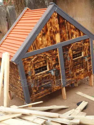 KKKK Dog House