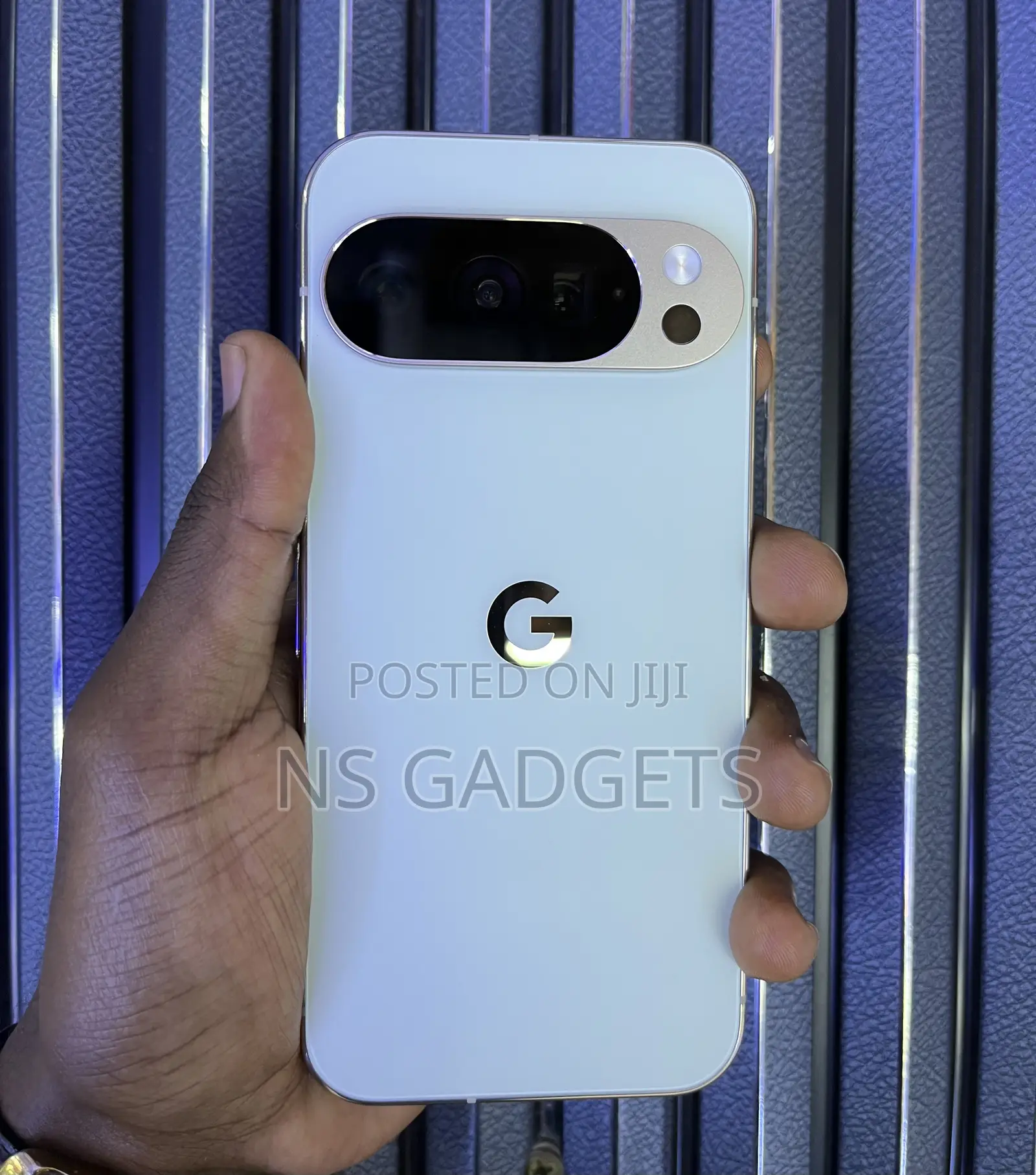 New Google Pixel 10 Pro 128 GB Green