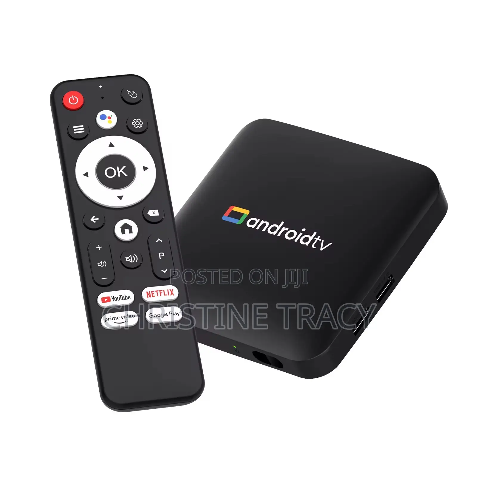 Android Tv Box