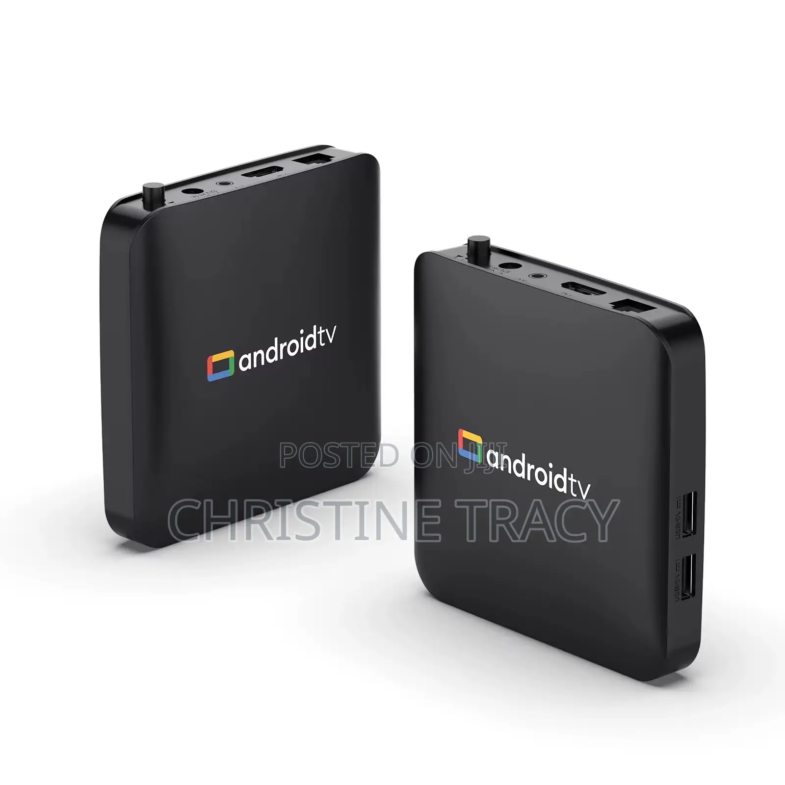 Android Tv Box