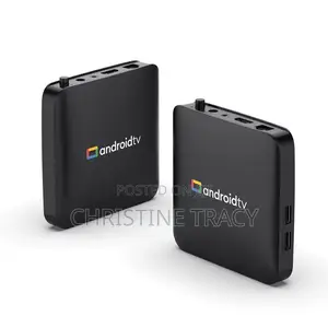 Android Tv Box