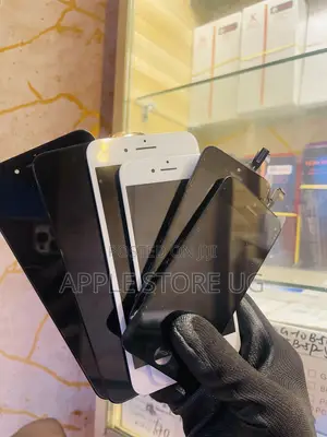 iPhone 5/6/6s/7/7p/8/8p Screens