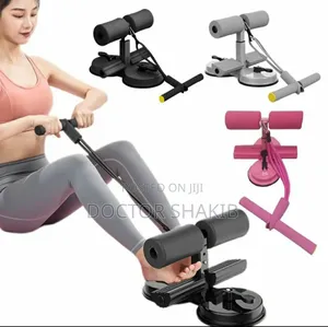 Quality Training Auxiliary Device, Double Suction Cups