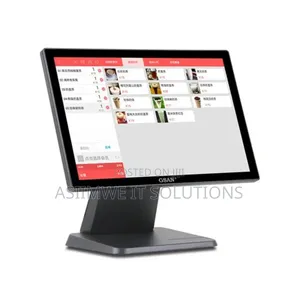 Gs-T7 Point of Sale System