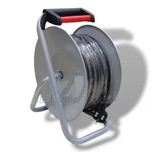 Edon 50m Heavy Duty Extension | 302.5mm Cable | 3120w Commercial Use