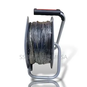 Edon 50m Heavy Duty Extension | 302.5mm Cable | 3120w Commercial Use