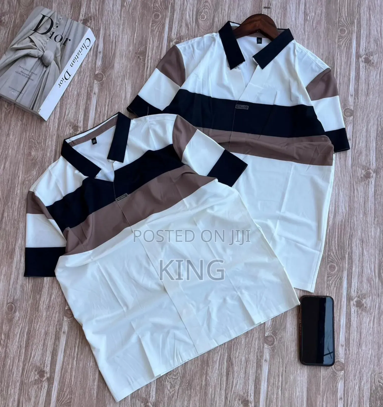 Tommy Tshirts.2pack