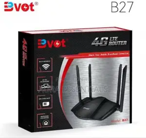 Bvot Universal 4g Lte Wireless Router